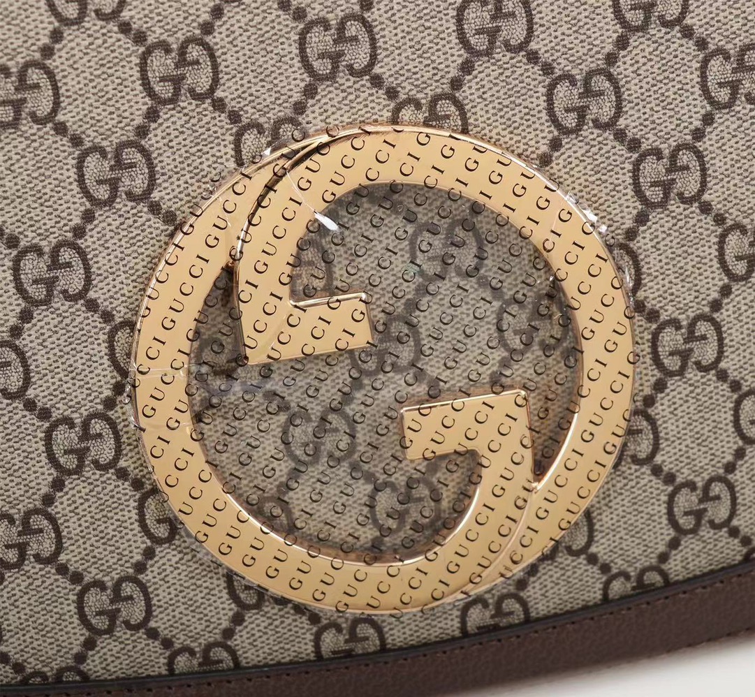 Gucci Top Handle Bags